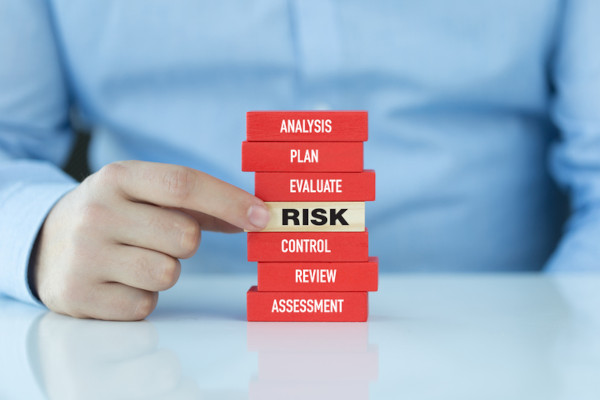 Security Risk Review & Analysis